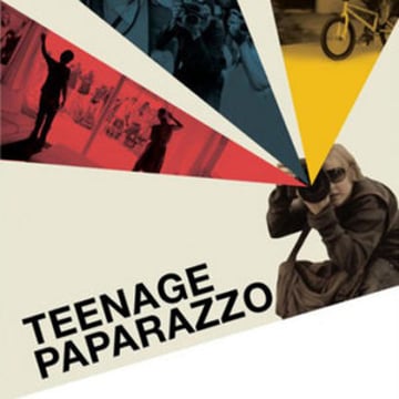Vimeo profile picture for @teenage