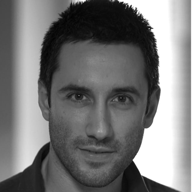 Semih Menda - Director & Film Director