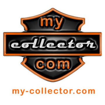 Vimeo profile picture for @collector