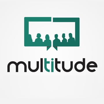 Vimeo profile picture for @multitude