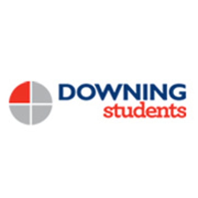 Downing Students