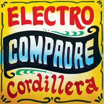 Vimeo profile picture for @compadre