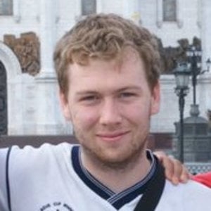 Profile picture for joel green