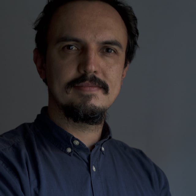 Juan Sebastian Vasquez