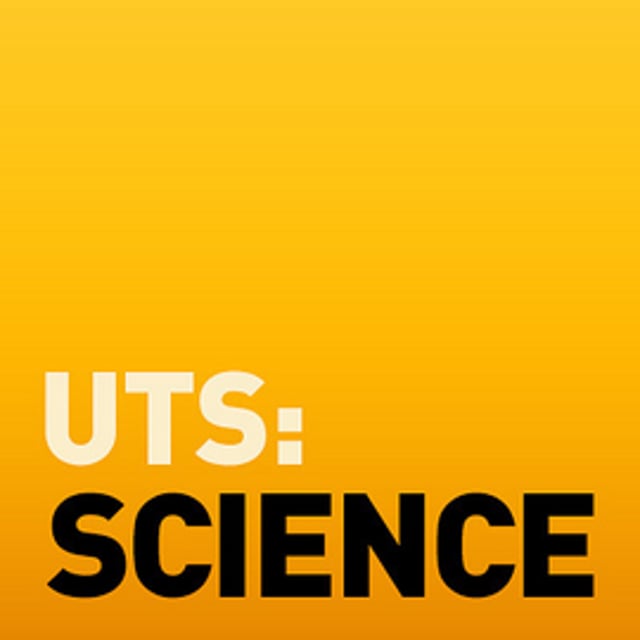 uts phd science