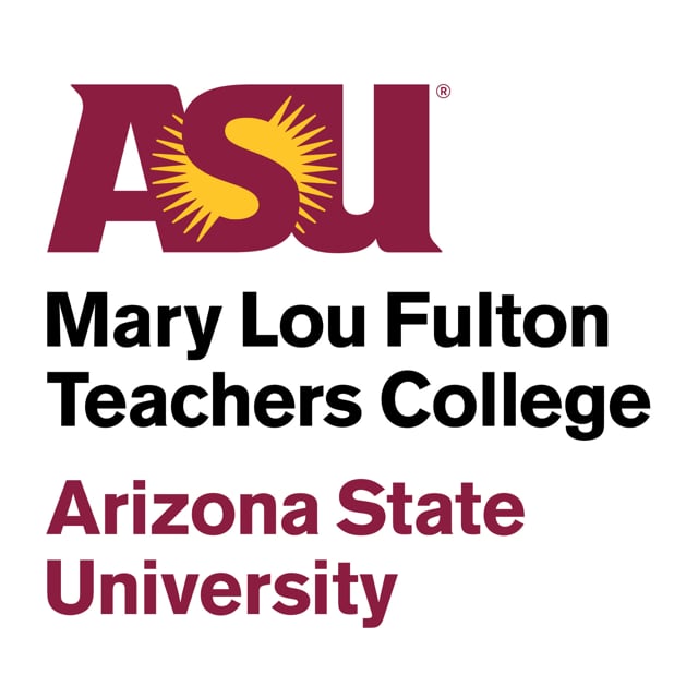 Mary lou fulton teachers college