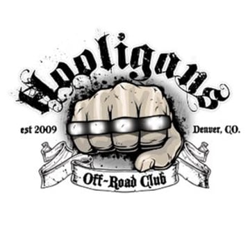Vimeo profile picture for @hooligans