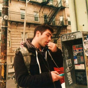 Profile picture for christopher capelluto