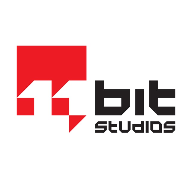 Bites studio. 17 Bit Студиос.