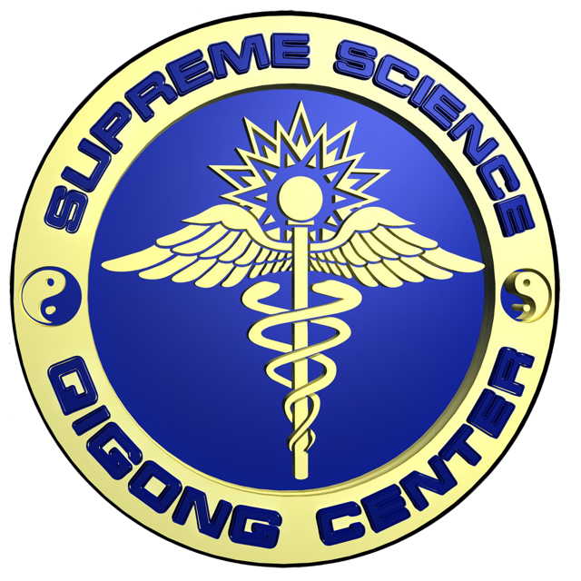 Supreme Science Qigong Center