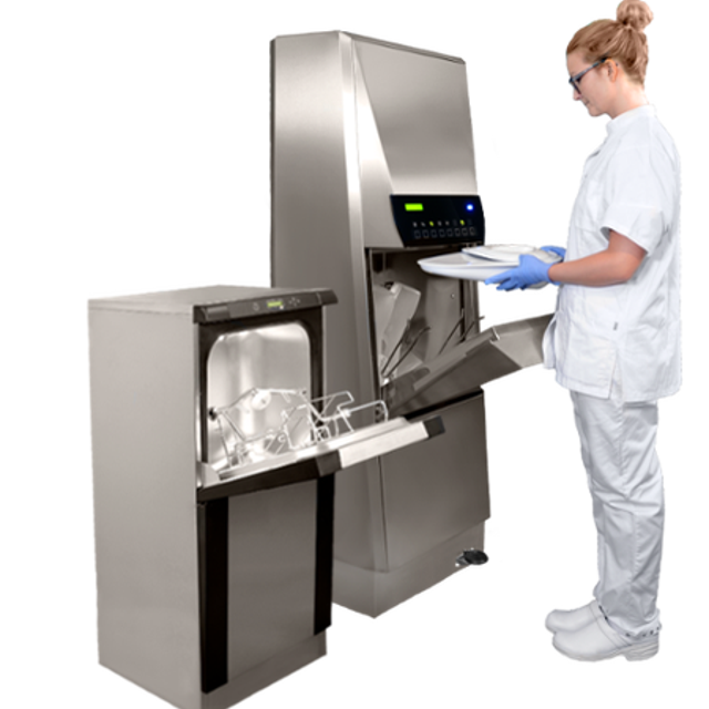 Malone Hospital Services