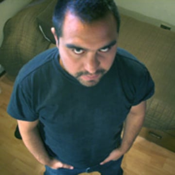 Vimeo profile picture for @ortiz