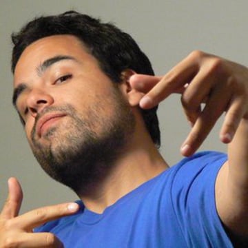 Vimeo profile picture for @mgm