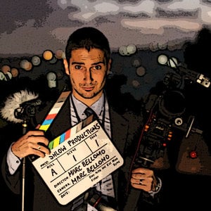 Profile picture for Marc Bellomo
