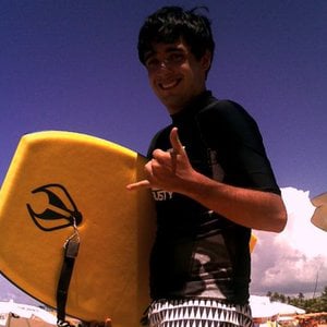 Profile picture for Thimoteo Campos
