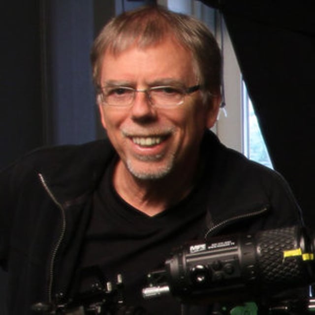 Phillip Thomas