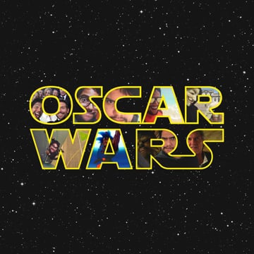 Vimeo profile picture for @oscarwars