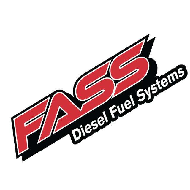 FASS Fuel Systems
