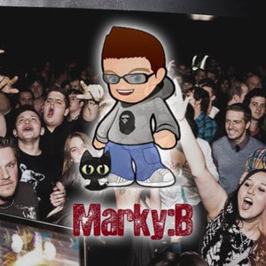 Profile picture for Marky B