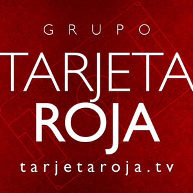 Tarjeta Roja TV