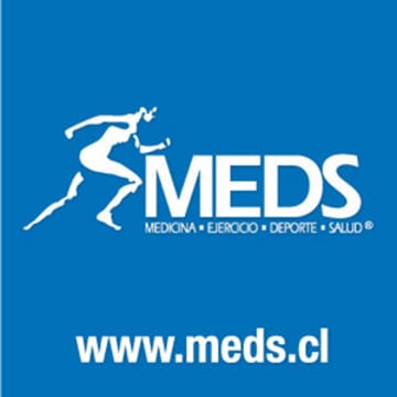 Vimeo profile picture for @meds