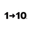 1&rarr;10