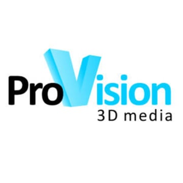 Vimeo profile picture for @provision