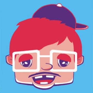 Vimeo profile picture for @lukman