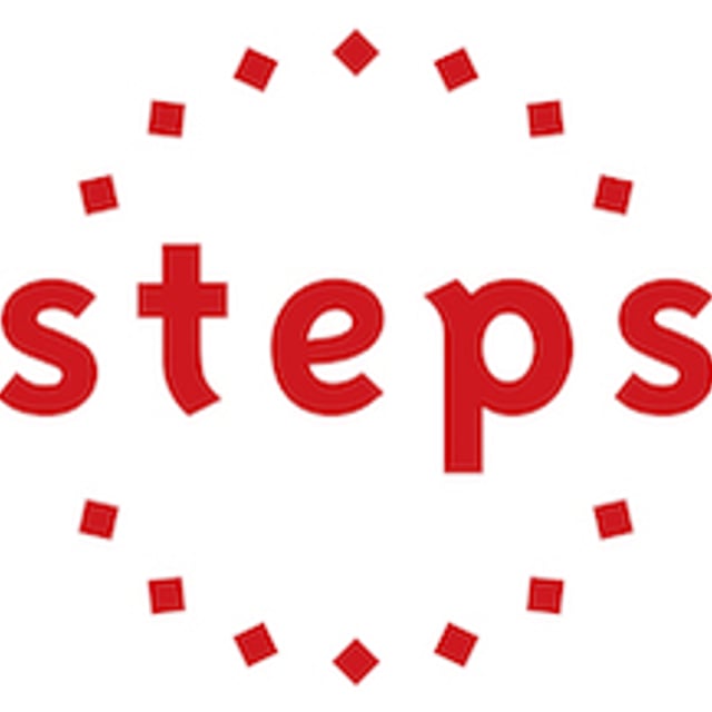 STEPS