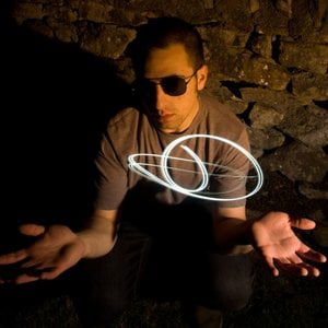 Profile picture for Andreas Andrews
