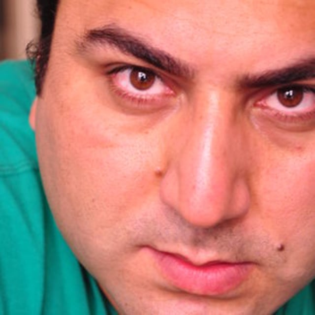 MASOUD ZENOUZI RAD