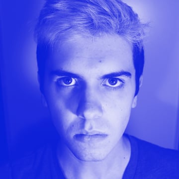 Vimeo profile picture for @sleight