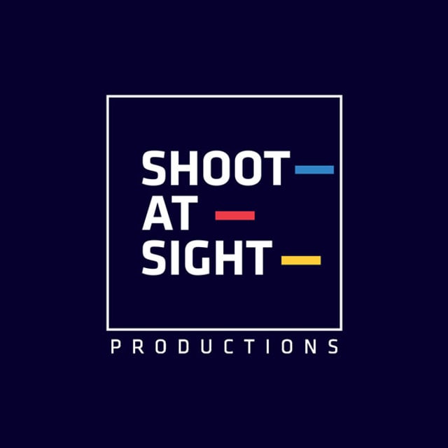 Shoot At Sight Productions Director