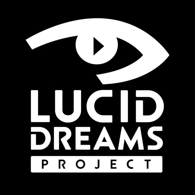 Dream projects. Lucid Dreams логотип. Dream Project одежда.