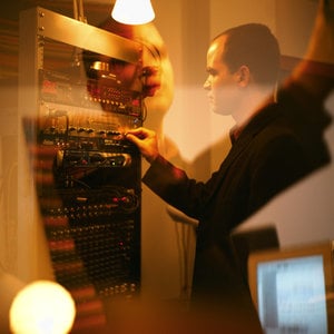 Profile picture for Case Friedman