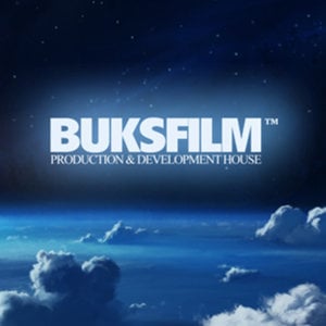 Profile picture for Buksfilm