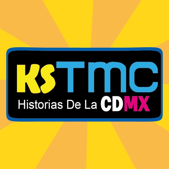 Kstmc Historias De La Cdmx On Vimeo