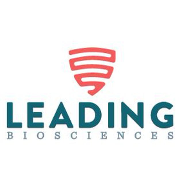 Leading BioSciences Inc