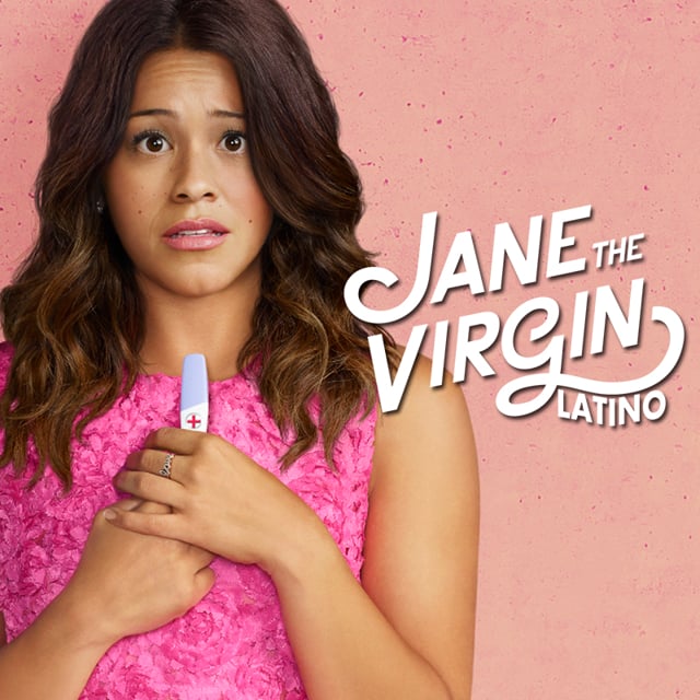 Jane The Virgin Latino 