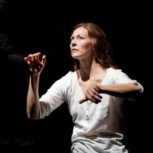 Profile picture for Sara Ruddock