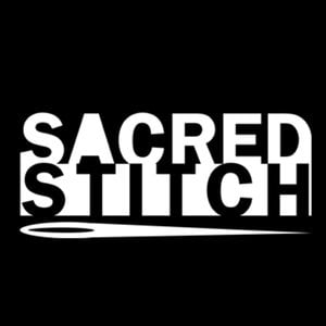 Profile picture for Sacred Stitch