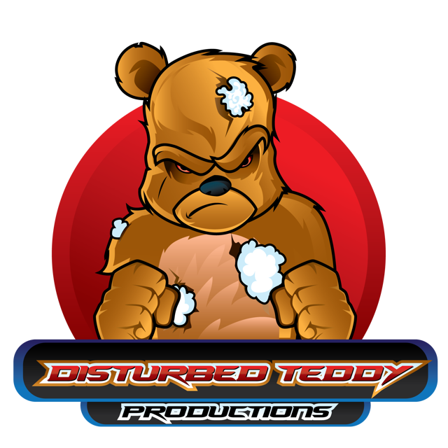 Disturbed Teddy Productions