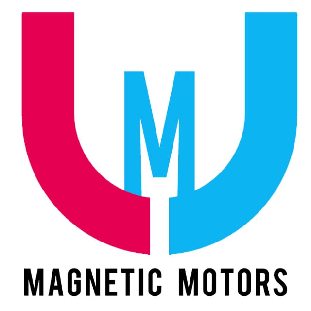 magnetic-motors