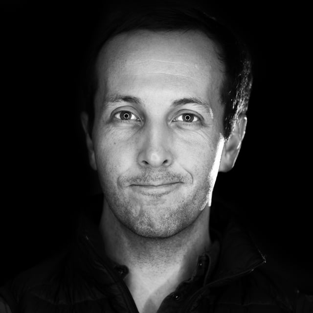 Julien Ratel - Actor & Screenwriter