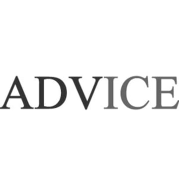 Vimeo profile picture for @advice