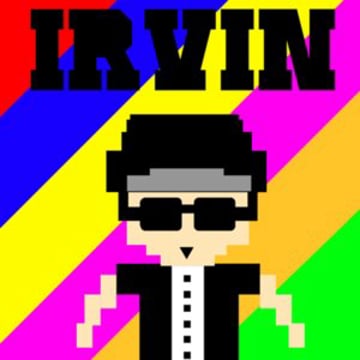 Vimeo profile picture for @irvin