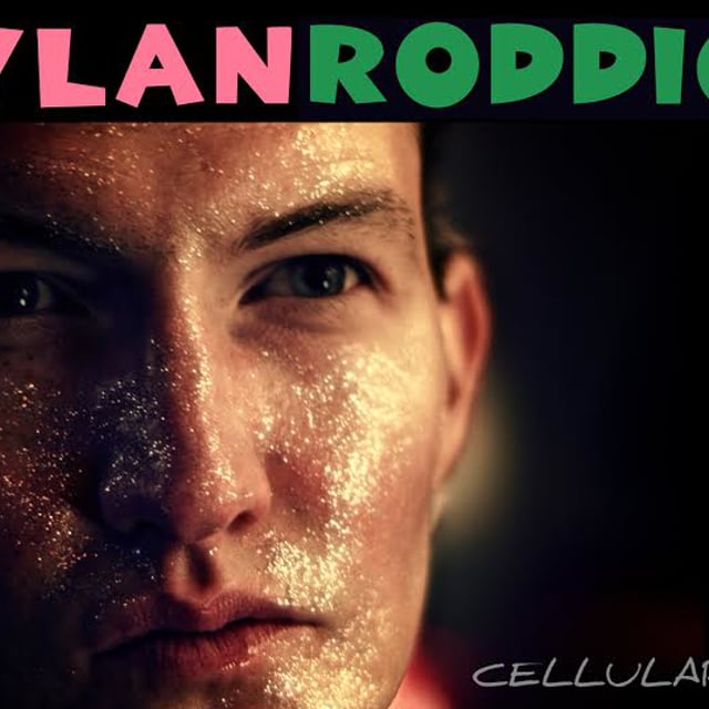 Dylan Roddick