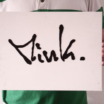 Vimeo profile picture for @mink