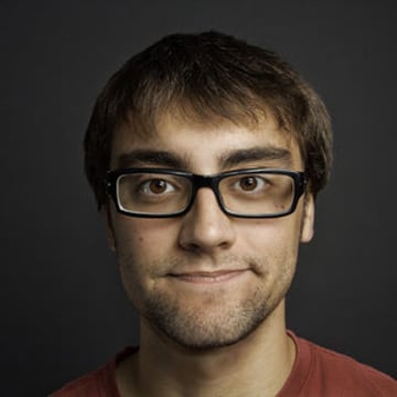 Vimeo profile picture for @stephens