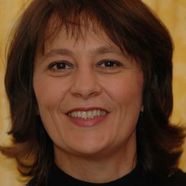 Gerda Keller